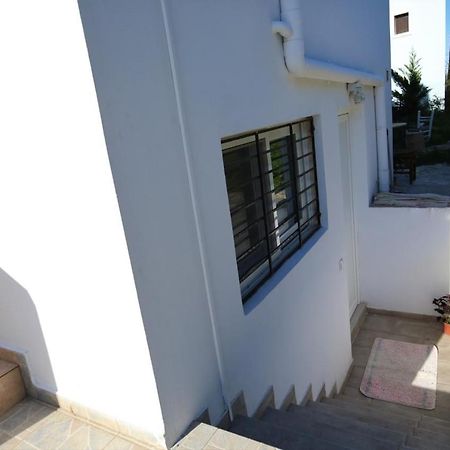 شقة Almirida  في Elios Apt.1 المظهر الخارجي الصورة