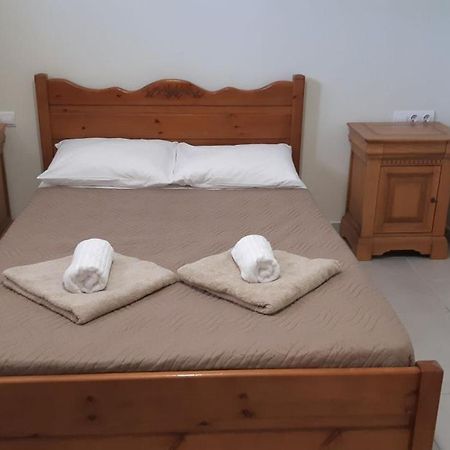 شقة Almirida  في Elios Apt.1 المظهر الخارجي الصورة