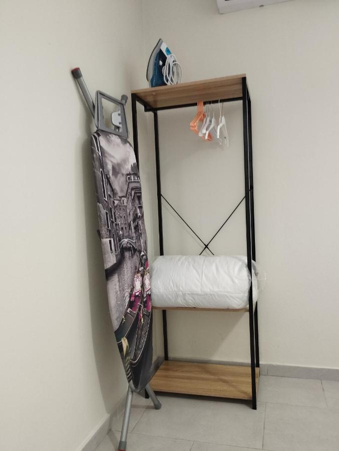 شقة Almirida  في Elios Apt.1 المظهر الخارجي الصورة
