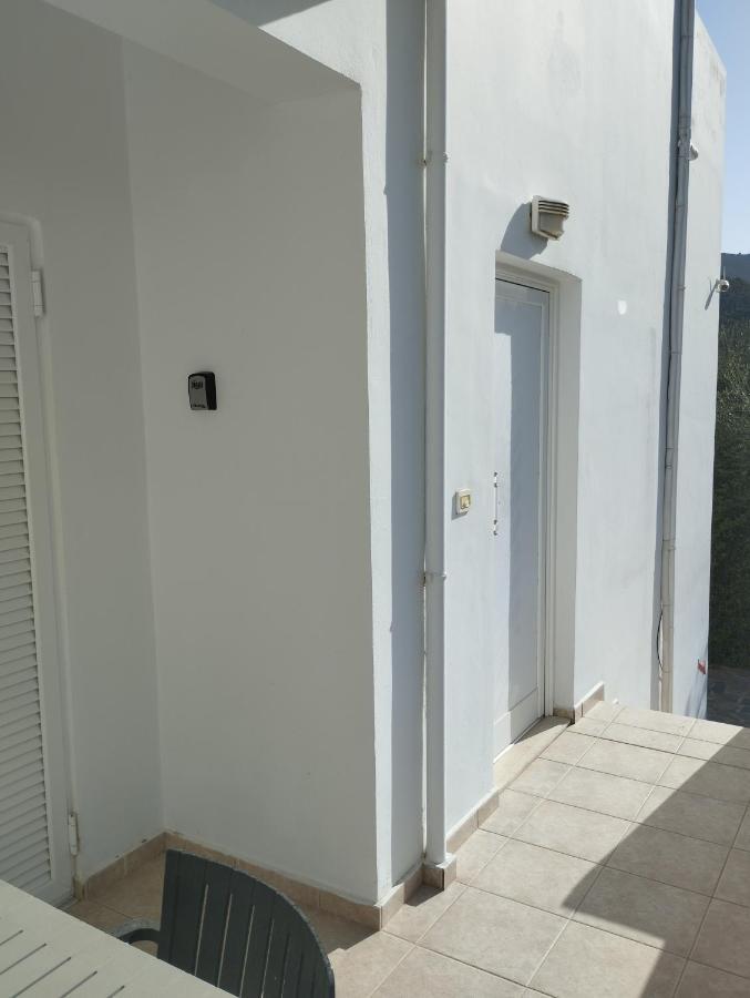 شقة Almirida  في Elios Apt.1 المظهر الخارجي الصورة