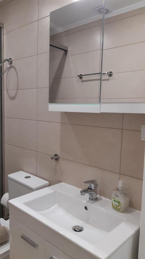 شقة Almirida  في Elios Apt.1 المظهر الخارجي الصورة